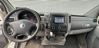 Volkswagen Crafter 2008 - 28 2.5 TDI L1H1 airco afbeelding 2 miniatuur
