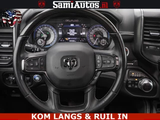 Dodge Ram Pick-Up 2023 - HULK WIDE BODY KIT | HEMI 5.7 V8 402PK | MEEST DIKKE EN VOLLE UITVOERING | afbeelding 41