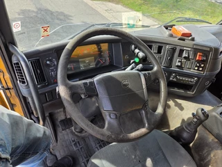 Terberg FM 1450 2007 - 440 6X4 WDGL ADR NL TRUCK imagen 7