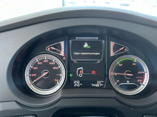 DAF XF 450 FT 2018 - Space Cab / 744 dkm изображение 4