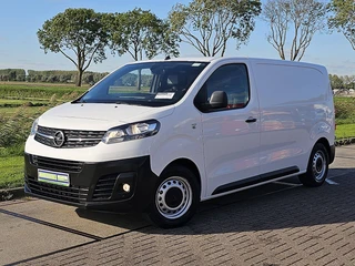 Opel Vivaro 2020 - 1.5 afbeelding 2 miniatuur