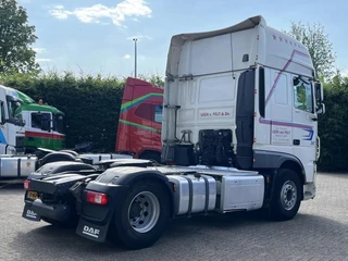 DAF XF 460 FT 2016 - N/A image 4