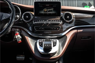 Mercedes-Benz V-Class 2014 - V 250 BlueTEC | 7-Zits | Edition 1 | MARGE | Euro 6 | VOL opties | Burmester | 360° Camera | PDC | Elektr.schuifdeur L+R imagen 28