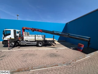 Iveco Stralis 2019 - 310 EURO 6, PTO, Palfinger obrazek 15