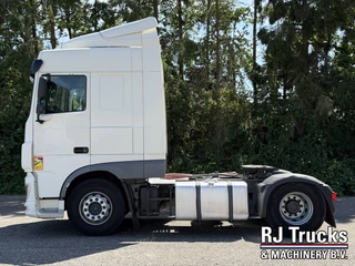 DAF XF480 2018 - FT Spacecab - Hydraulics | PTO | StandAirco | Euro 6 | Climate C afbeelding 2 miniatuur
