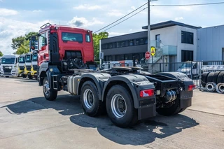 MAN TGS 2019 - 33.470 BBS-6x6 изображение 3