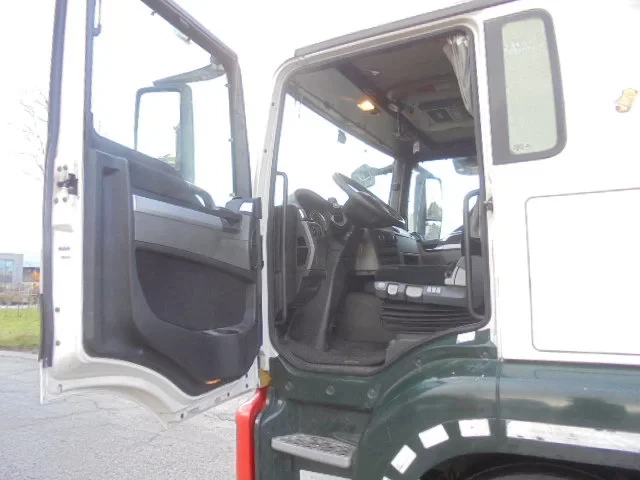 MAN TGS 2016 - 6X2 MIDLIFT NL TRUCK afbeelding 5