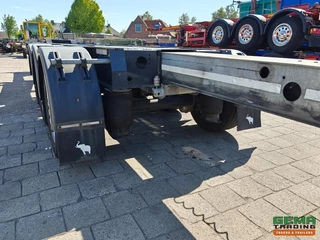 Schmitz Cargobull SCB S3D 2022 - N/A imagem 14
