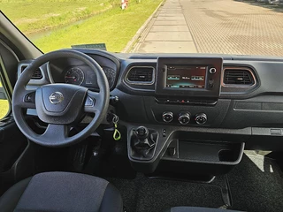 Nissan Interstar 2023 - 2.3 immagine 8