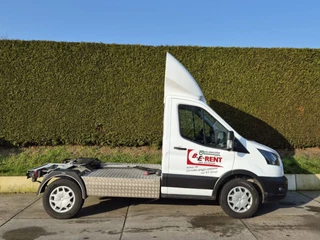 Ford Transit 2023 - 35-17 obrazek 4