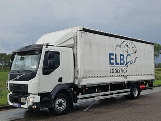 Volvo 2021 - FL 250.16 afbeelding 2 miniatuur