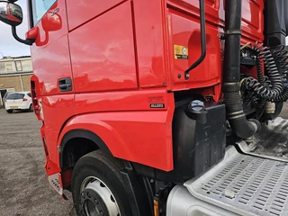 DAF XF 450 FTP-TREKKER | SPACECAB | TIPPER HYDRAULIC | COMPRESSOR.APK/TUV 27-07-2026 2019 - N/A imagem 22