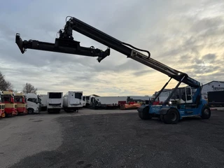Konecranes SMV 2008 - 108 TB6 bild 5
