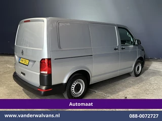 Volkswagen Transporter 2020 - 2.0 TDI 150pk Automaat L1H1 Inrichting Euro6 Airco | Navigatie | Apple Carplay | Cruisecontrol bild 12