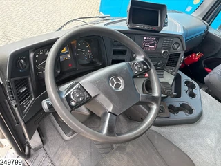 Mercedes-Benz N/A 2018 - Arocs 2636 6x4, EURO 6, Palfinger, PTO imagen 5