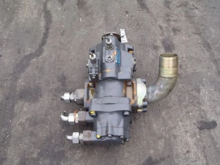 Diverse N/A - DENISON HYDRAULISCHE POMP T6H29BB imagem 3
