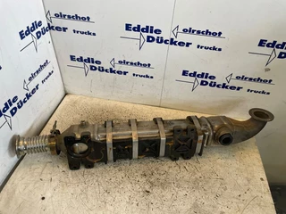 DAF N/A - 1816240 / 1933207 EGR-COOLER MX-13 NA изображение 2