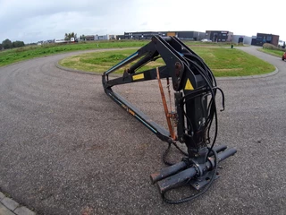 Mowi N/A - 4567 Woodcrane obrazek 3