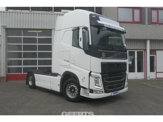 Volvo FH 2021 - 500 I-Save | XL Cab. | I-PARK-COOL | 694885Km | 2021 | VEB+ | 2 Tanks | Smart Tacho 2 | Steel-Air 4 Ballons | Stand Heater/Klima | Navi | Euro6-D | TUV/MOT/APK 03-2027 | Belgium Truck for sale