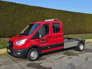 Ford Transit 2022 - 35-17 imagen 1