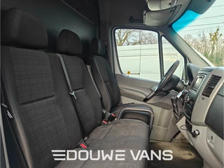Mercedes-Benz Sprinter 2016 - 313 L2H2 Automaat 3500 kg Trekgewicht Airco bild 9