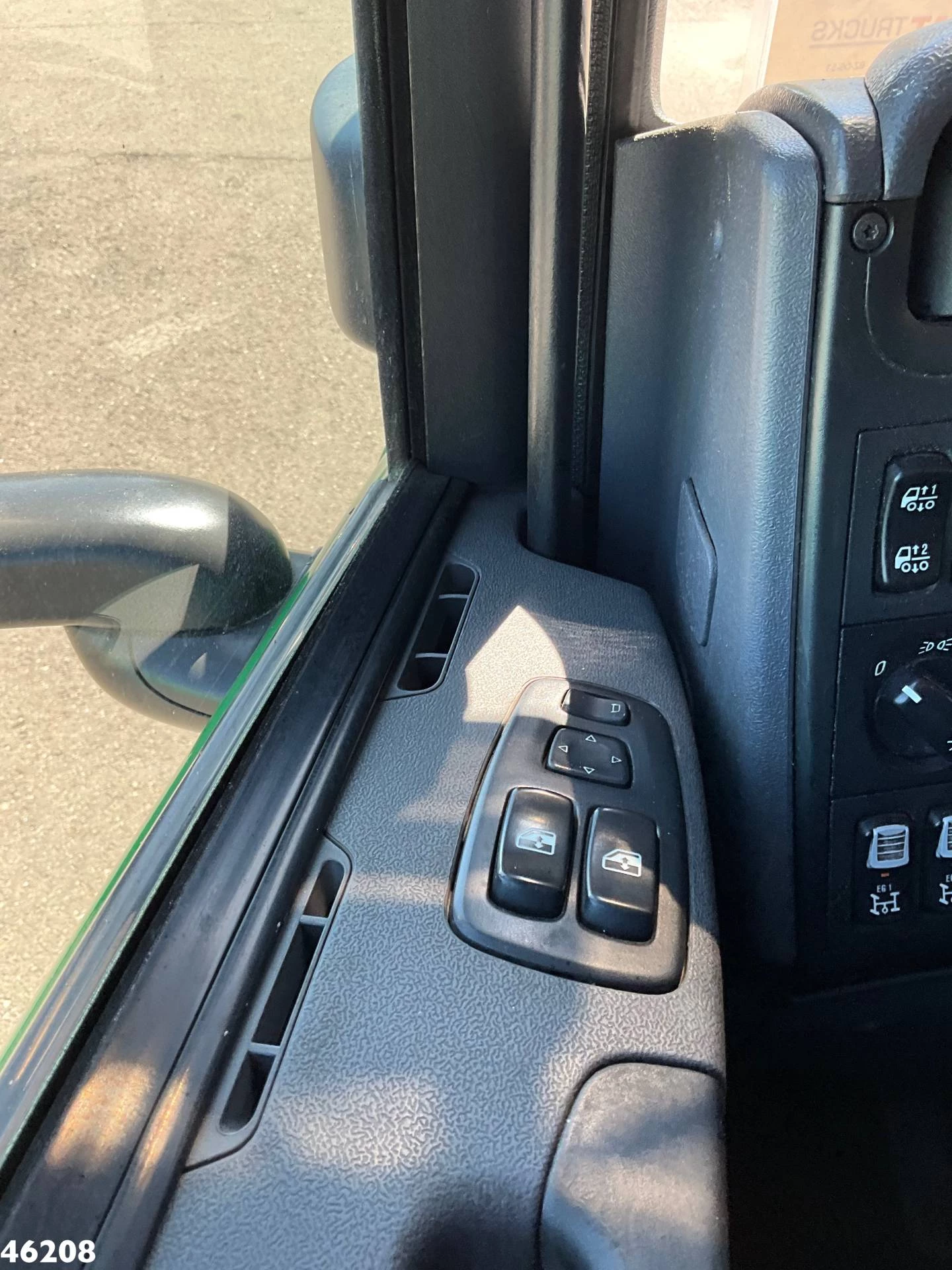 Scania P 2011 - 360 Euro 6 Bekker LaGram 9m³ kolkenzuiger immagine 25