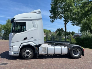DAF XF480 2022 - F52N3 bild 8