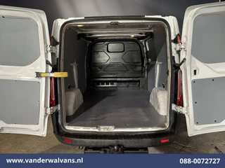 Ford Transit Custom 2015 - 2.2 TDCI L1H1 2350kg Trekhaak | Bijrijdersbank obrazek 7