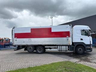 Scania R 2011 - R440 obrazek 9