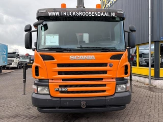 Scania P 2008 - P360 image 25