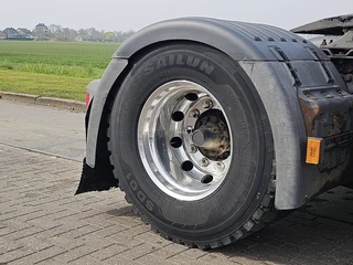 Scania R 2016 - R450 obrazek 16