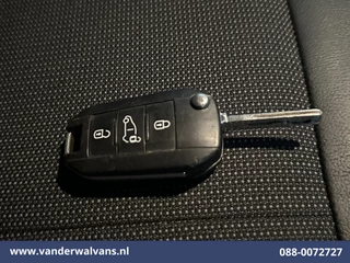Peugeot Expert 2020 - 2.0 BlueHDI 123pk L3H1 Euro6 Airco | Camera | Navigatie | Apple Carplay | Cruisecontrol obrazek 18