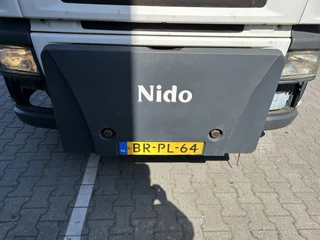 Scania P 2005 - 230 Euro 3 / Nido Salt Spreader - Salz Streuer 5 m3 immagine 14