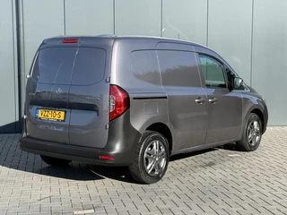 Mercedes-Benz Citan 2024 - 110 CDI / L1H1 / 1e EIG. / 36.140 KM! / CRUISE / CAMERA / AIRCO / CARPLAY afbeelding 3 miniatuur
