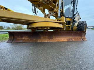 Caterpillar 140M 2014 - N/A obrazek 21