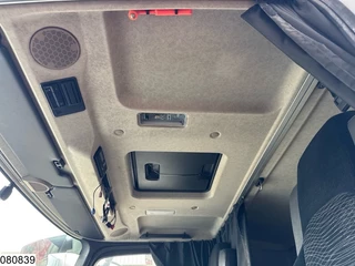 Mercedes-Benz Actros 2016 - 1843 EURO 6, Retarder, PTO, Lohr image 9
