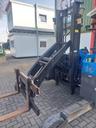Terberg N/A 2015 - Kinglifter TKL-M-1x3 Kooiaap image 15