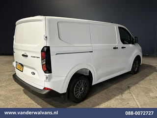 Ford Transit Custom 2024 - 2.0 TDCI 111pk L1H1 Euro6 Airco | Camera | LED | Apple Carplay | Cruisecontrol bild 10
