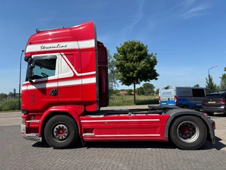 Scania R 2018 - R450 obrazek 11