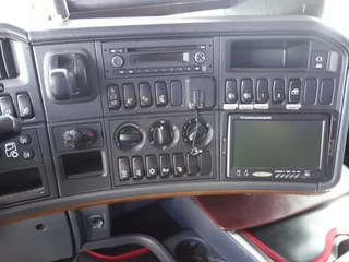 Scania R 2010 - R620-V8 R 620 6X4 obrazek 14