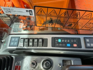 Doosan DX140LCR 2015 - N/A bild 26