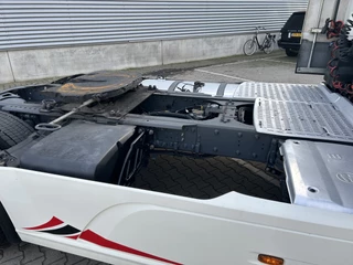 DAF XF 450 FT 2019 - Space Cab / 593 dkm / Skirts afbeelding 16