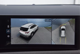 Hyundai Tucson 2025 - 1.6 T-GDI PHEV Premium zdjecie 11