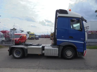 Mercedes-Benz Actros 2015 - 1842 LS NL TRUCK изображение 4