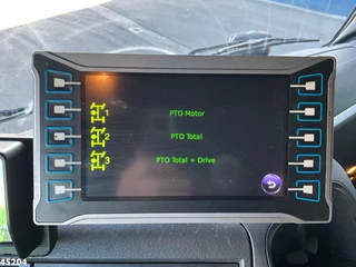 Volvo FM 500 Euro 5 MORO kolkenzuiger 2012 - N/A image 23