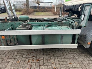 MAN N/A 2000 - 18.284 EURO 2 / MANUAL immagine 7