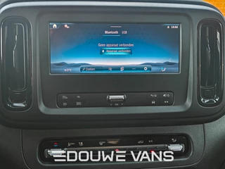 Mercedes-Benz Vito 2024 - L3 116 Koelwagen Automaat MBUX Camera Navi obrazek 18