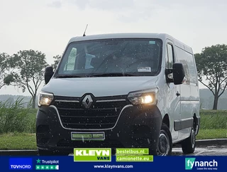 Renault Master 2021 - 2.3 obrazek 1