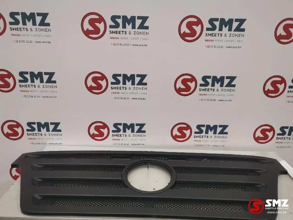 Mercedes-Benz Actros - Grill mercedes mp2 image 1