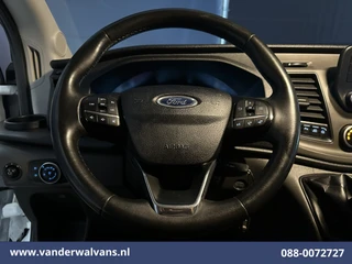 Ford Transit 2023 - 2.0 TDCI 131pk L4H3 Euro6 Airco | Camera | Cruisecontrol | Verwarmde voorruit immagine 3 miniatura